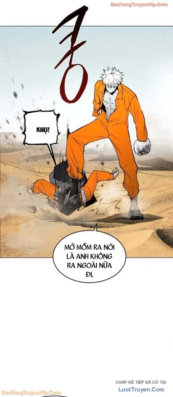 Vùng Đất Sương Mù - Chapter 14 - Page 68