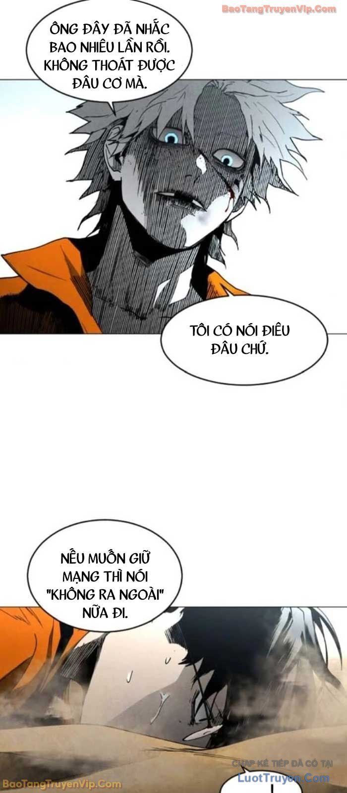 Vùng Đất Sương Mù - Chapter 14 - Page 69