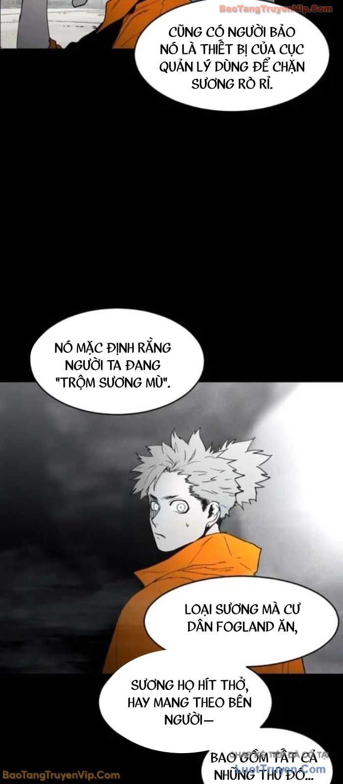 Vùng Đất Sương Mù - Chapter 14 - Page 7