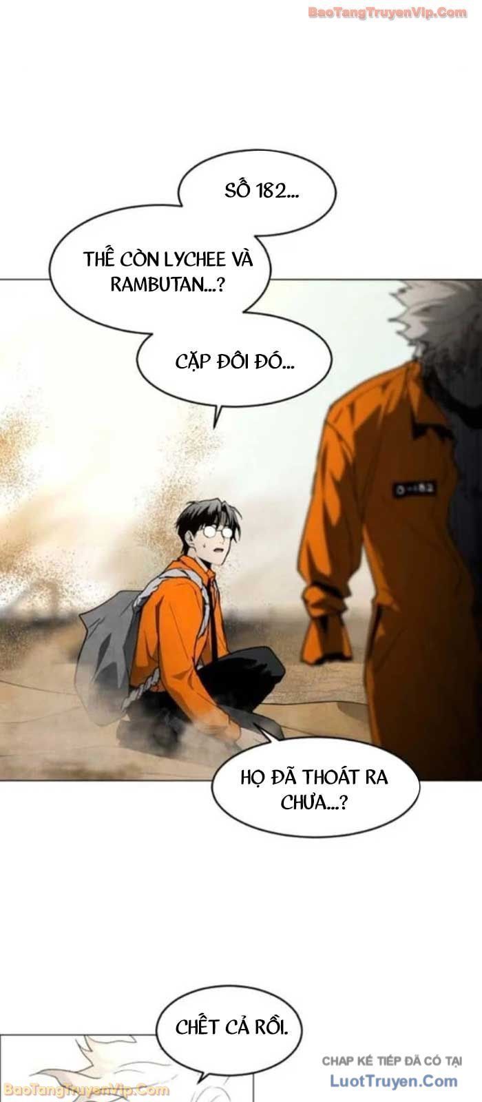 Vùng Đất Sương Mù - Chapter 14 - Page 77
