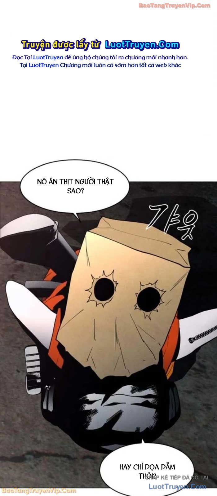 Vùng Đất Sương Mù - Chapter 14 - Page 86