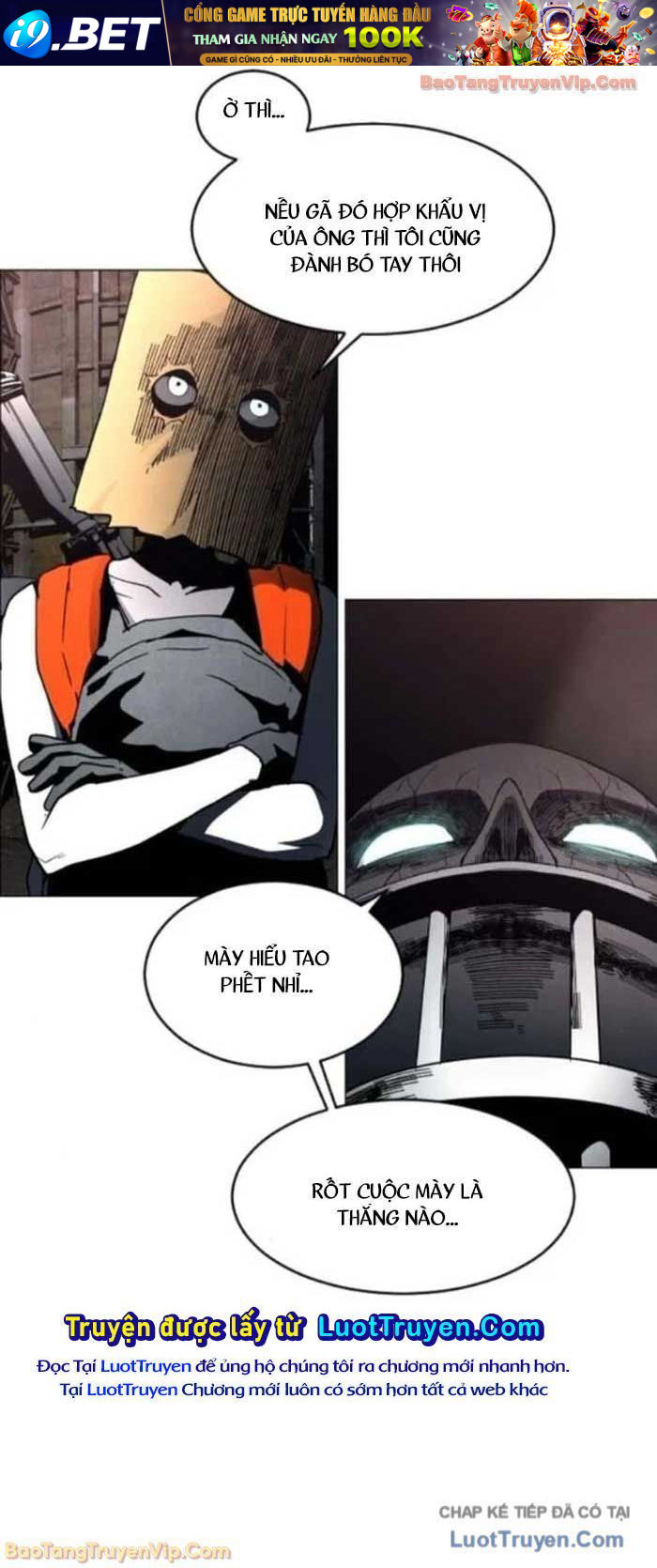 Vùng Đất Sương Mù - Chapter 14 - Page 94