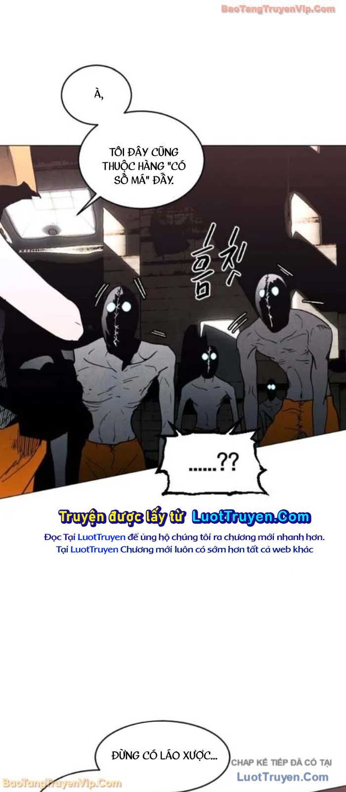 Vùng Đất Sương Mù - Chapter 14 - Page 95