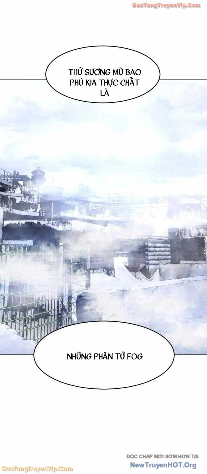 Vùng Đất Sương Mù - Chapter 6 - Page 10
