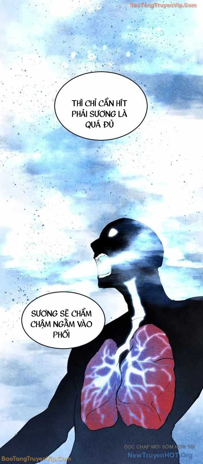 Vùng Đất Sương Mù - Chapter 6 - Page 15