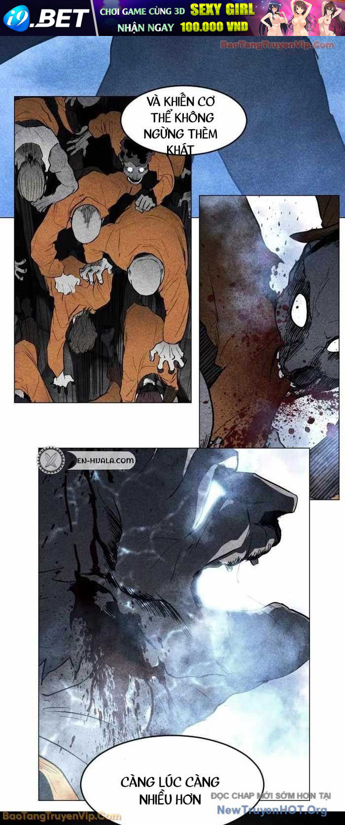 Vùng Đất Sương Mù - Chapter 6 - Page 16