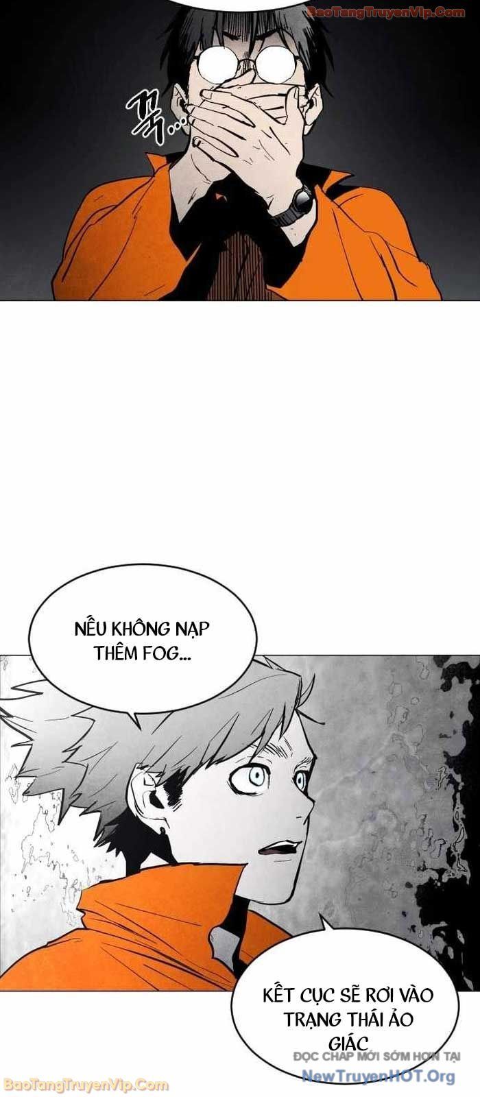 Vùng Đất Sương Mù - Chapter 6 - Page 17