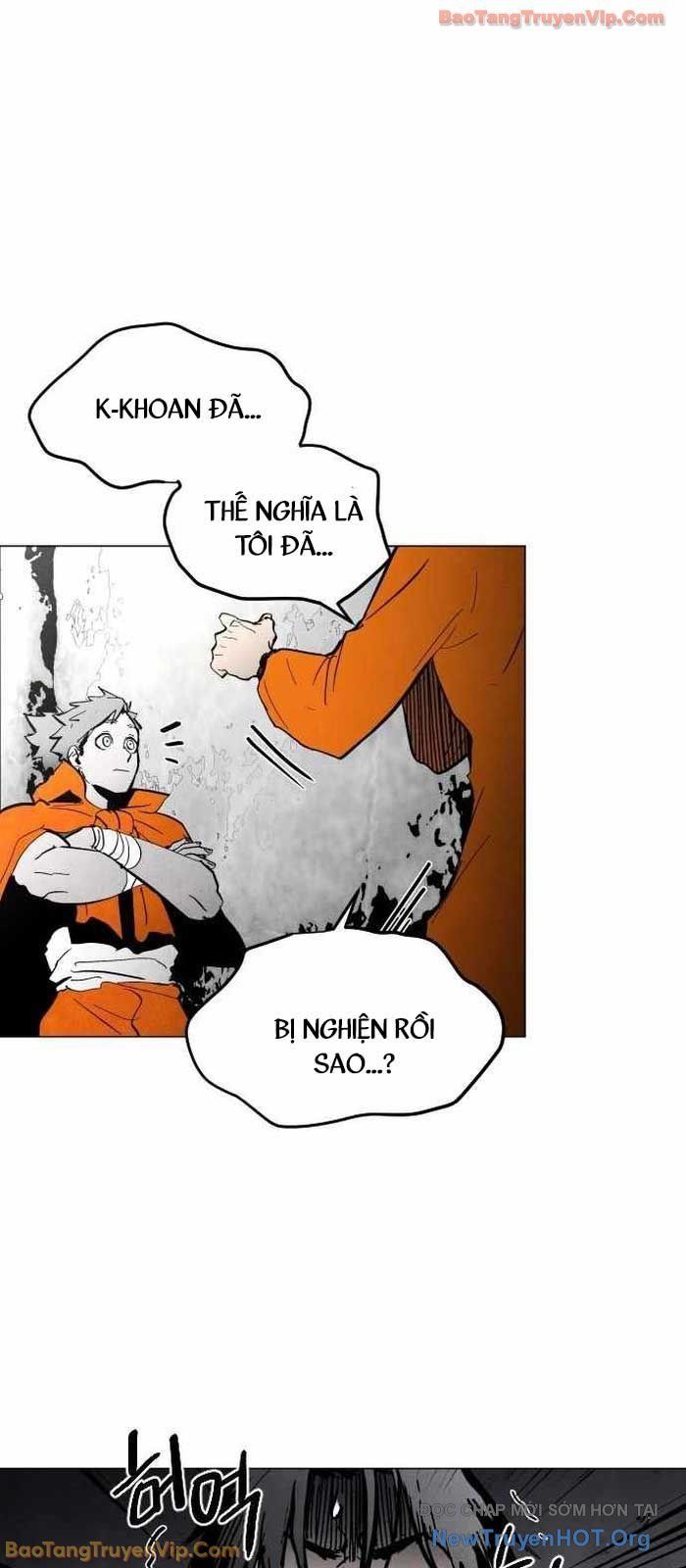 Vùng Đất Sương Mù - Chapter 6 - Page 18