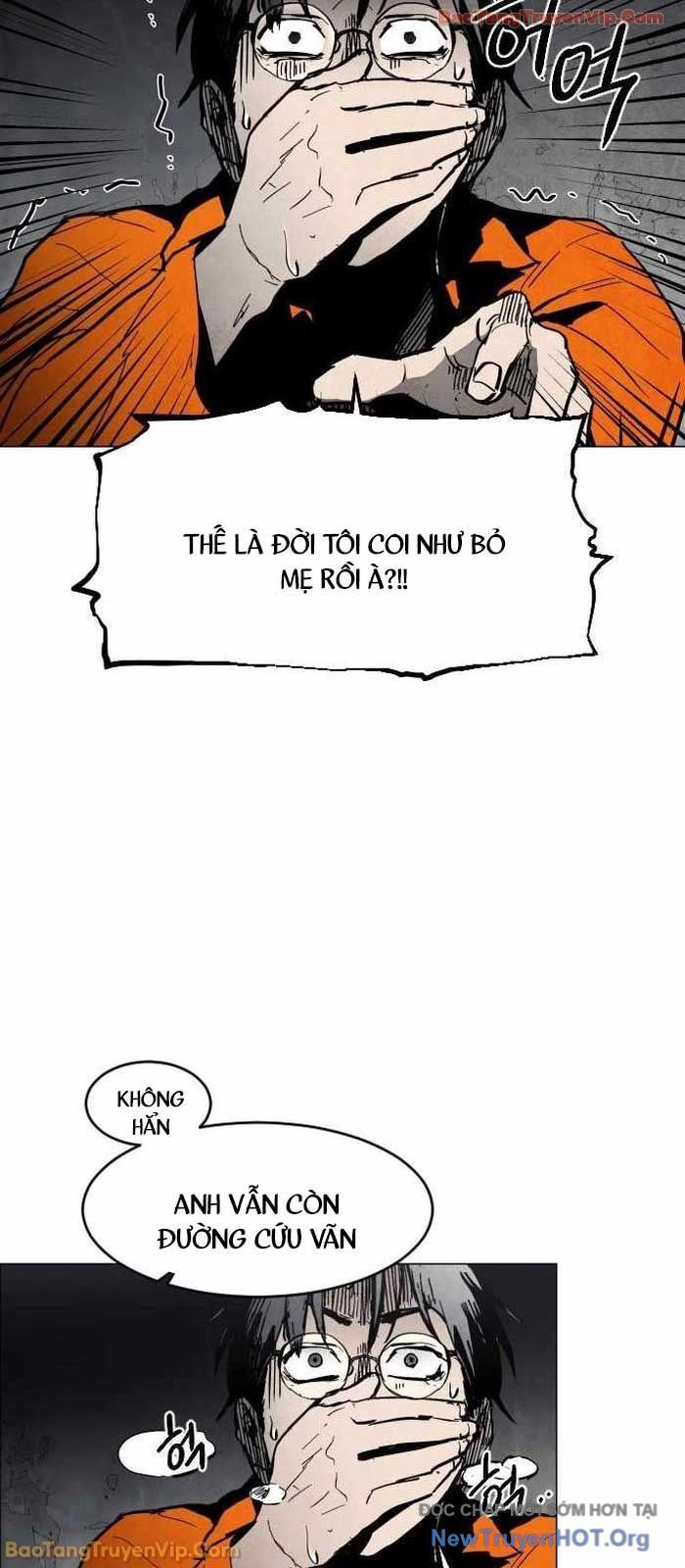 Vùng Đất Sương Mù - Chapter 6 - Page 19