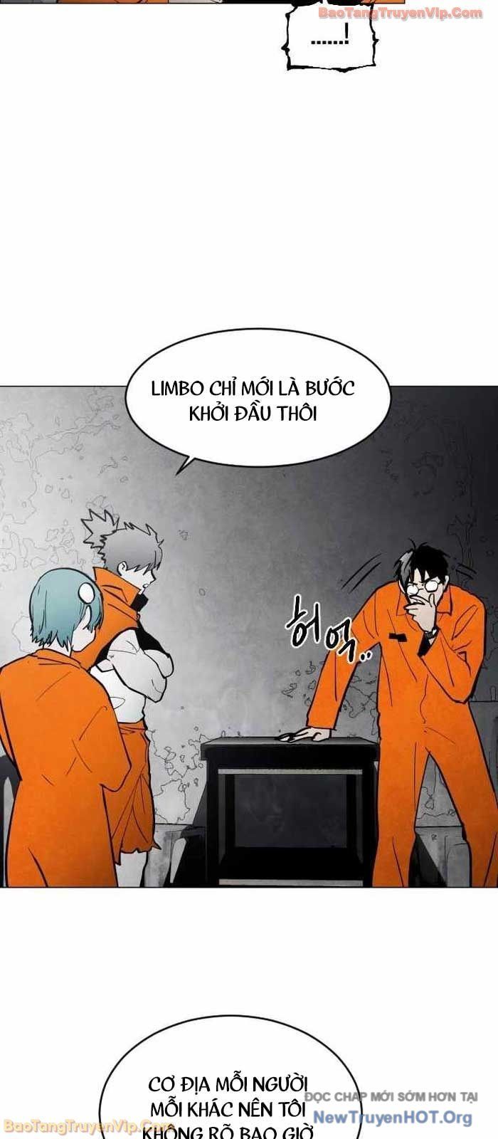 Vùng Đất Sương Mù - Chapter 6 - Page 20