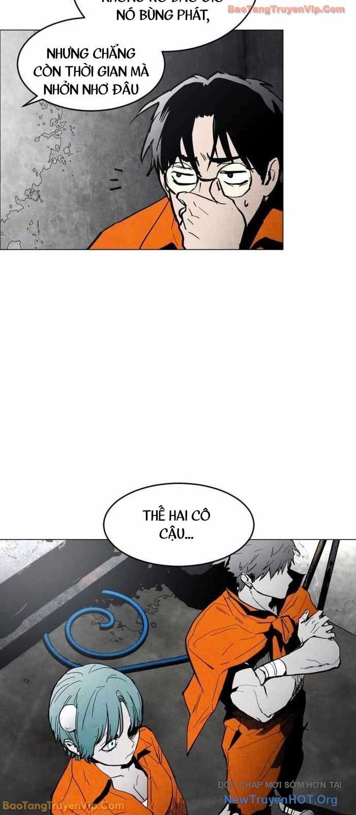 Vùng Đất Sương Mù - Chapter 6 - Page 21