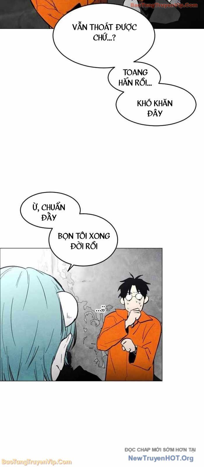 Vùng Đất Sương Mù - Chapter 6 - Page 22