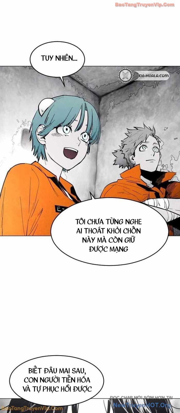 Vùng Đất Sương Mù - Chapter 6 - Page 23