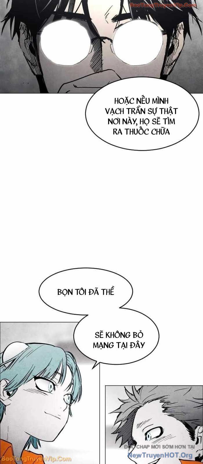 Vùng Đất Sương Mù - Chapter 6 - Page 24