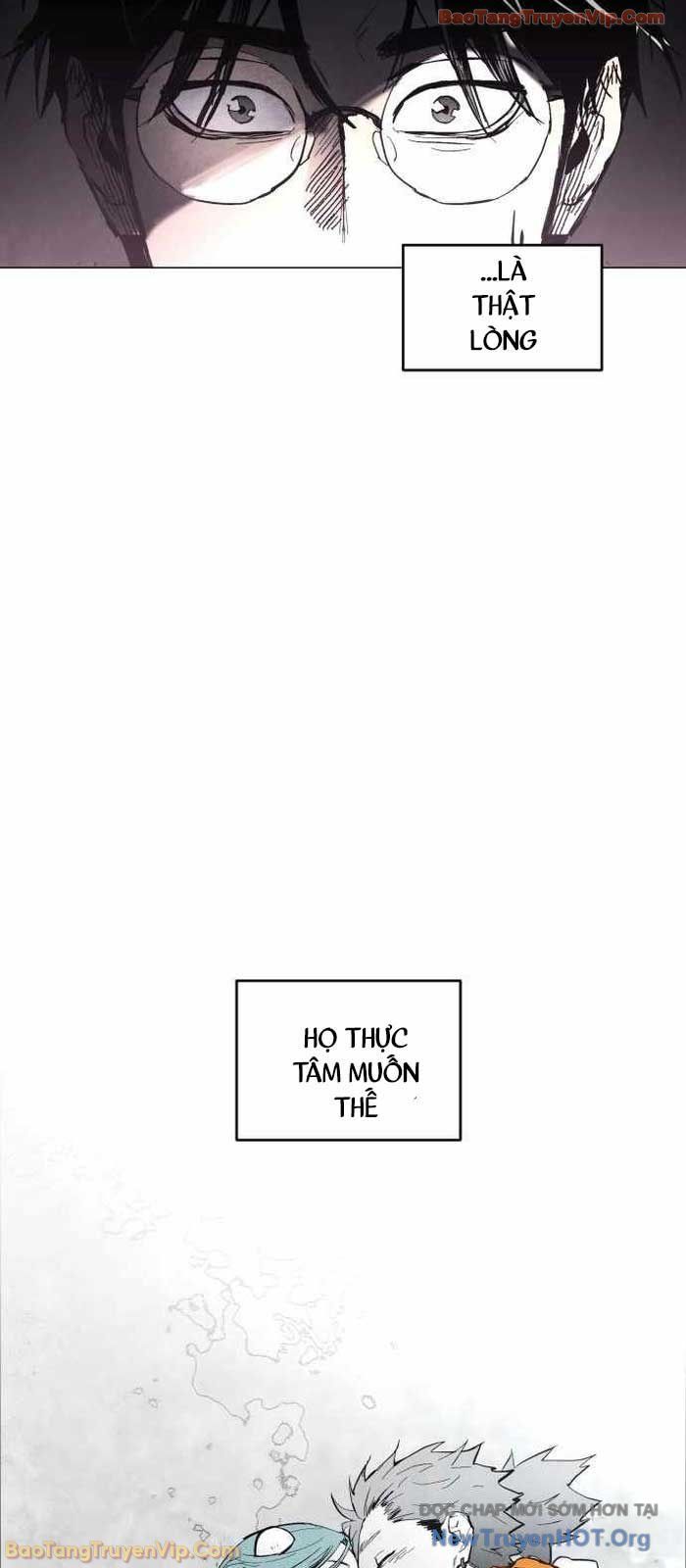 Vùng Đất Sương Mù - Chapter 6 - Page 27