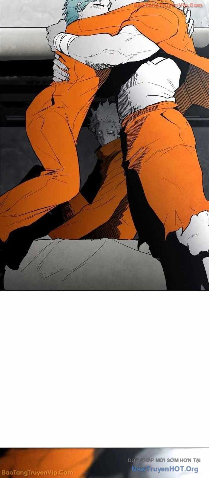 Vùng Đất Sương Mù - Chapter 6 - Page 28