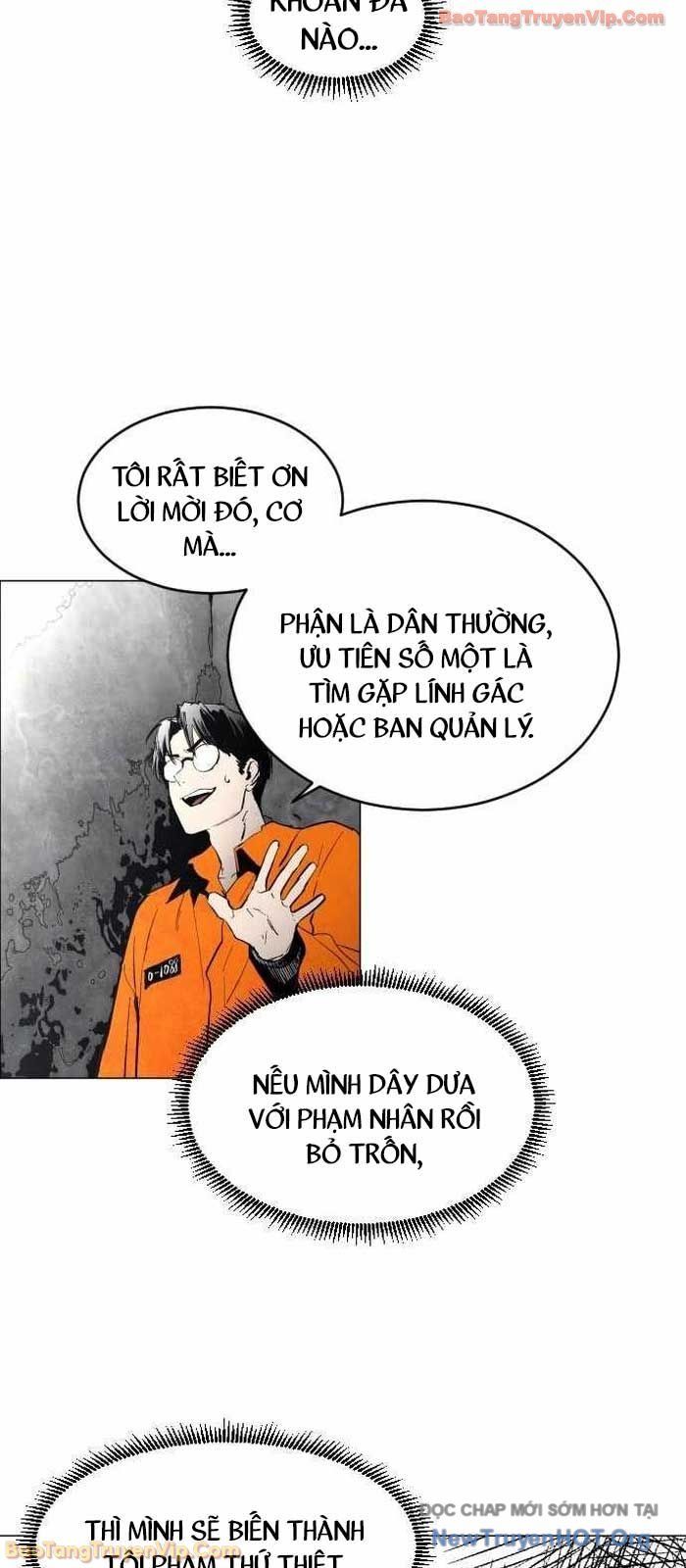 Vùng Đất Sương Mù - Chapter 6 - Page 3