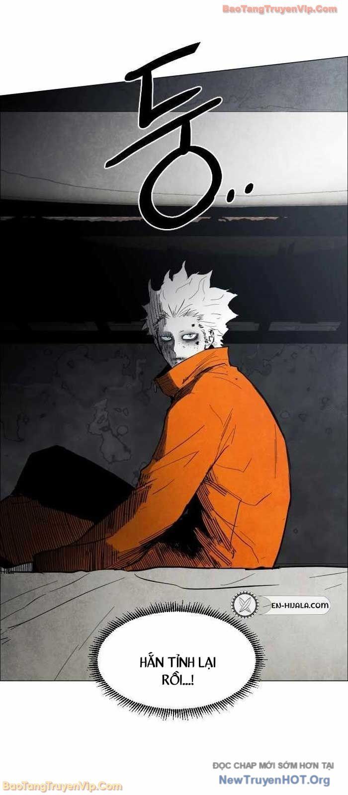 Vùng Đất Sương Mù - Chapter 6 - Page 31