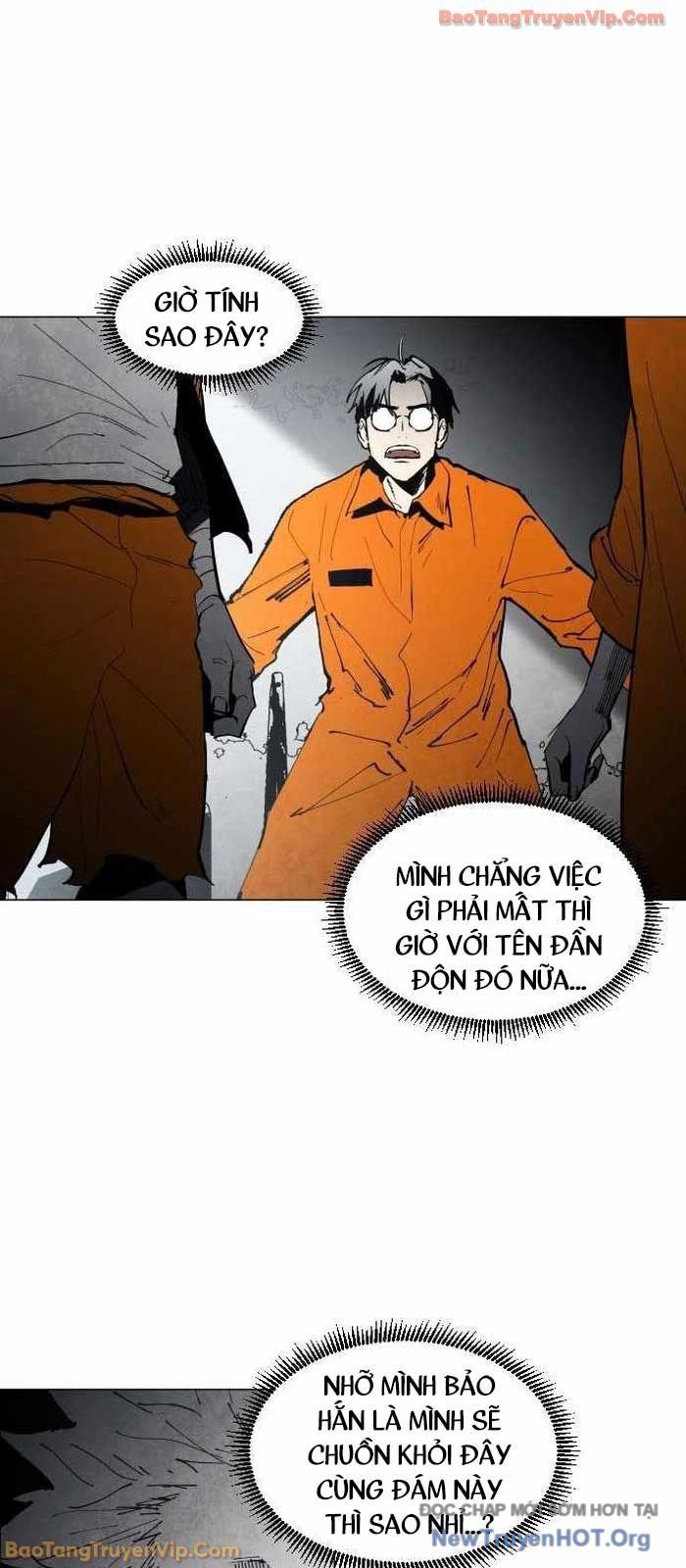 Vùng Đất Sương Mù - Chapter 6 - Page 32