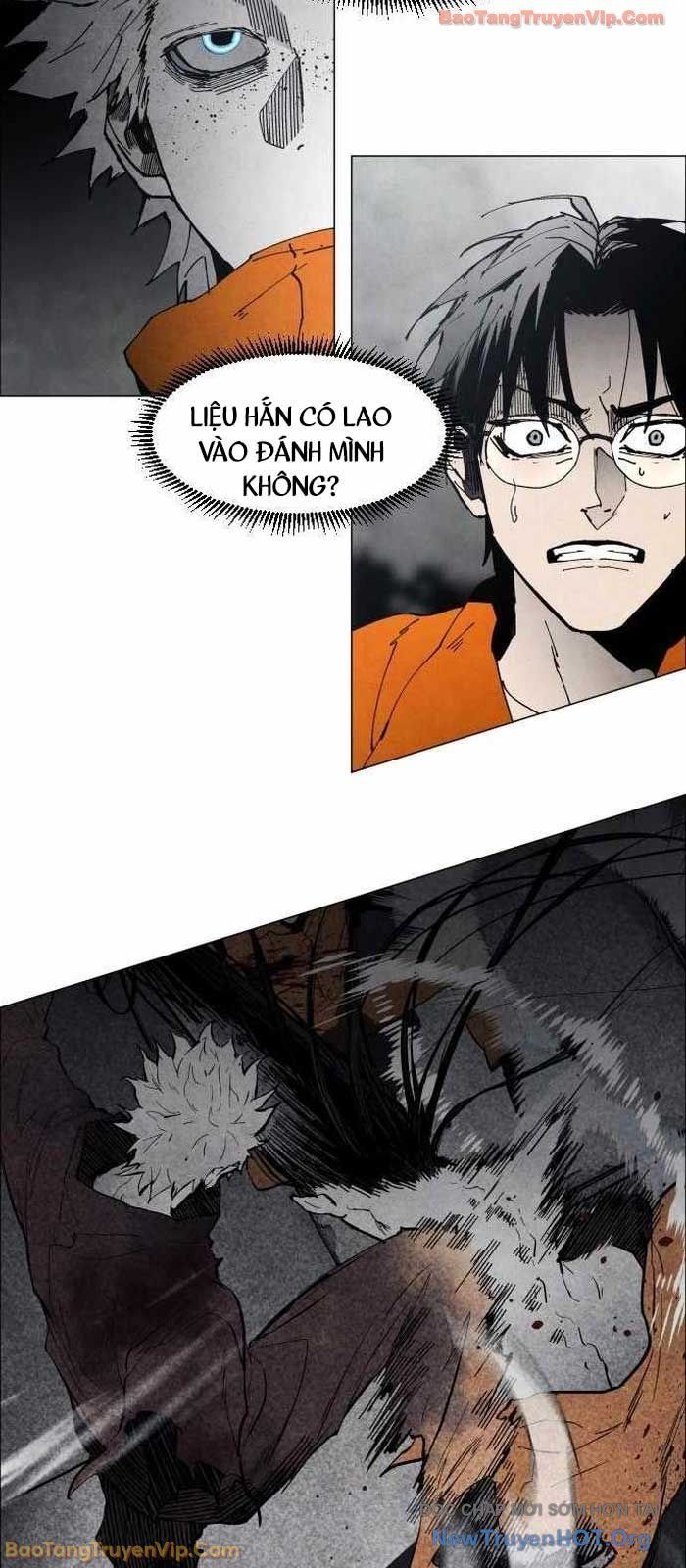 Vùng Đất Sương Mù - Chapter 6 - Page 33