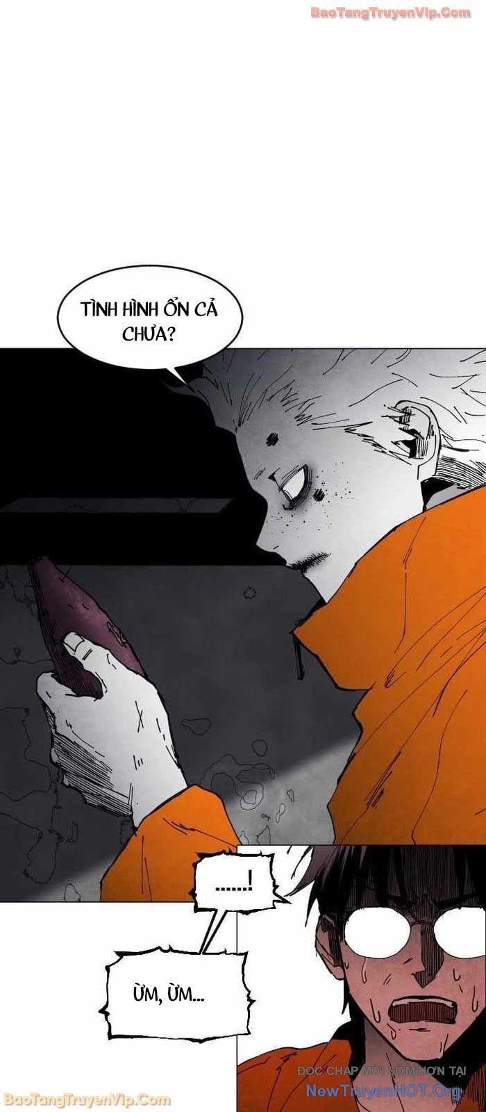 Vùng Đất Sương Mù - Chapter 6 - Page 35