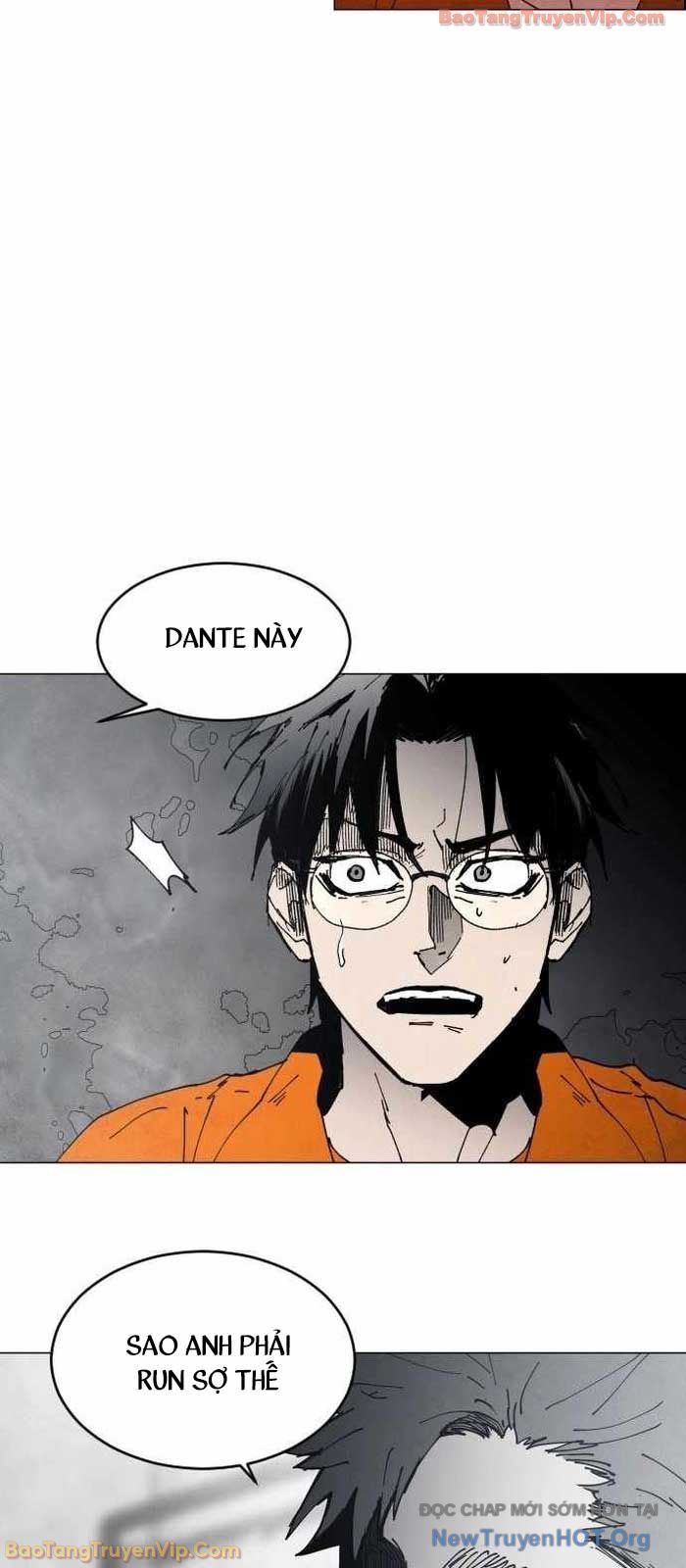 Vùng Đất Sương Mù - Chapter 6 - Page 36