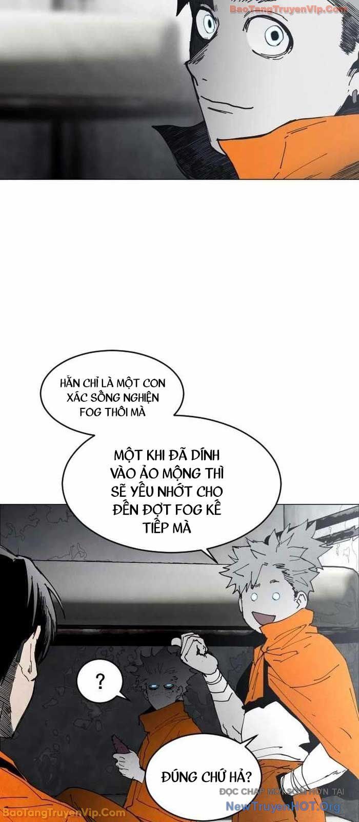 Vùng Đất Sương Mù - Chapter 6 - Page 37