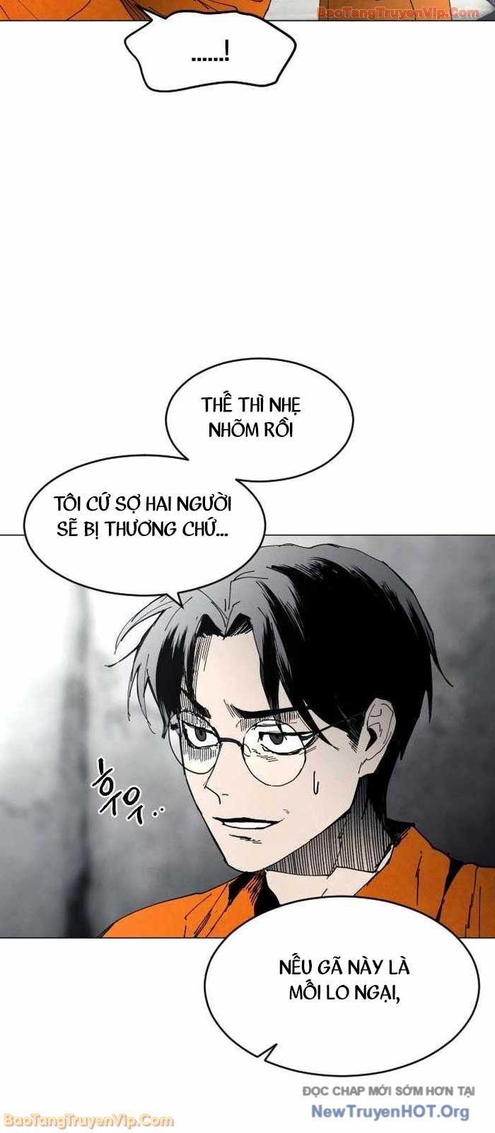 Vùng Đất Sương Mù - Chapter 6 - Page 38