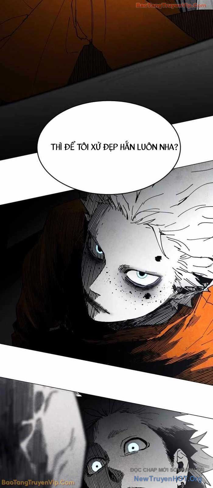 Vùng Đất Sương Mù - Chapter 6 - Page 41