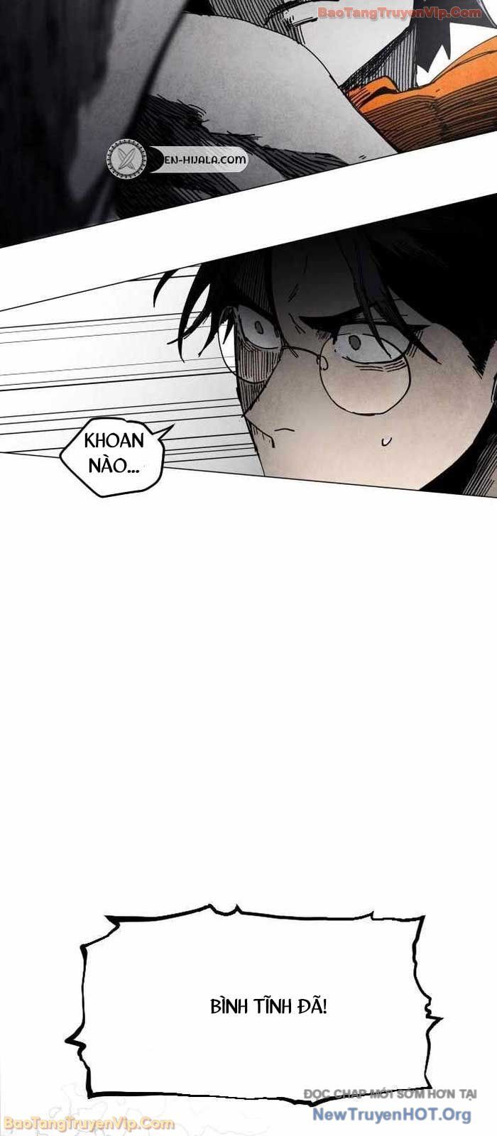 Vùng Đất Sương Mù - Chapter 6 - Page 42