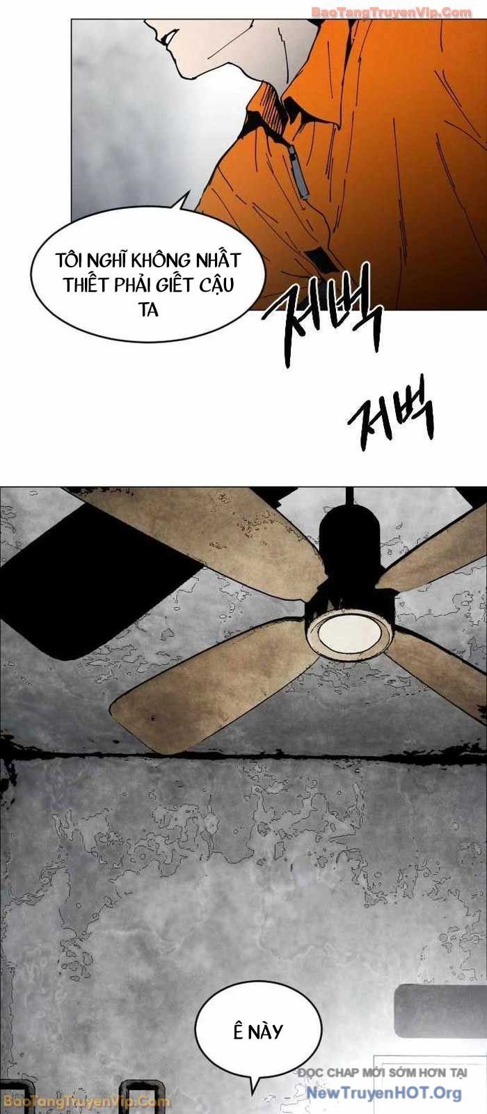 Vùng Đất Sương Mù - Chapter 6 - Page 44