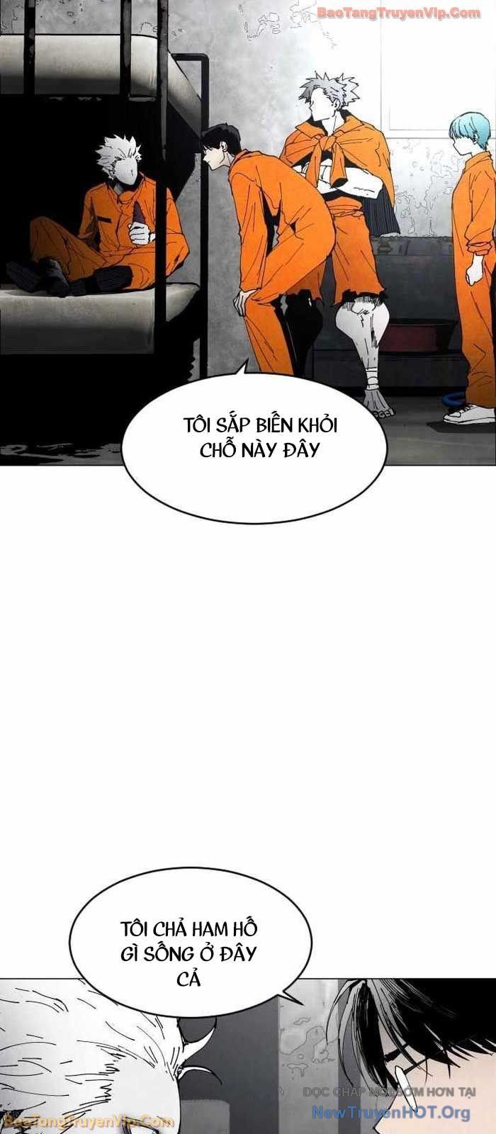Vùng Đất Sương Mù - Chapter 6 - Page 45