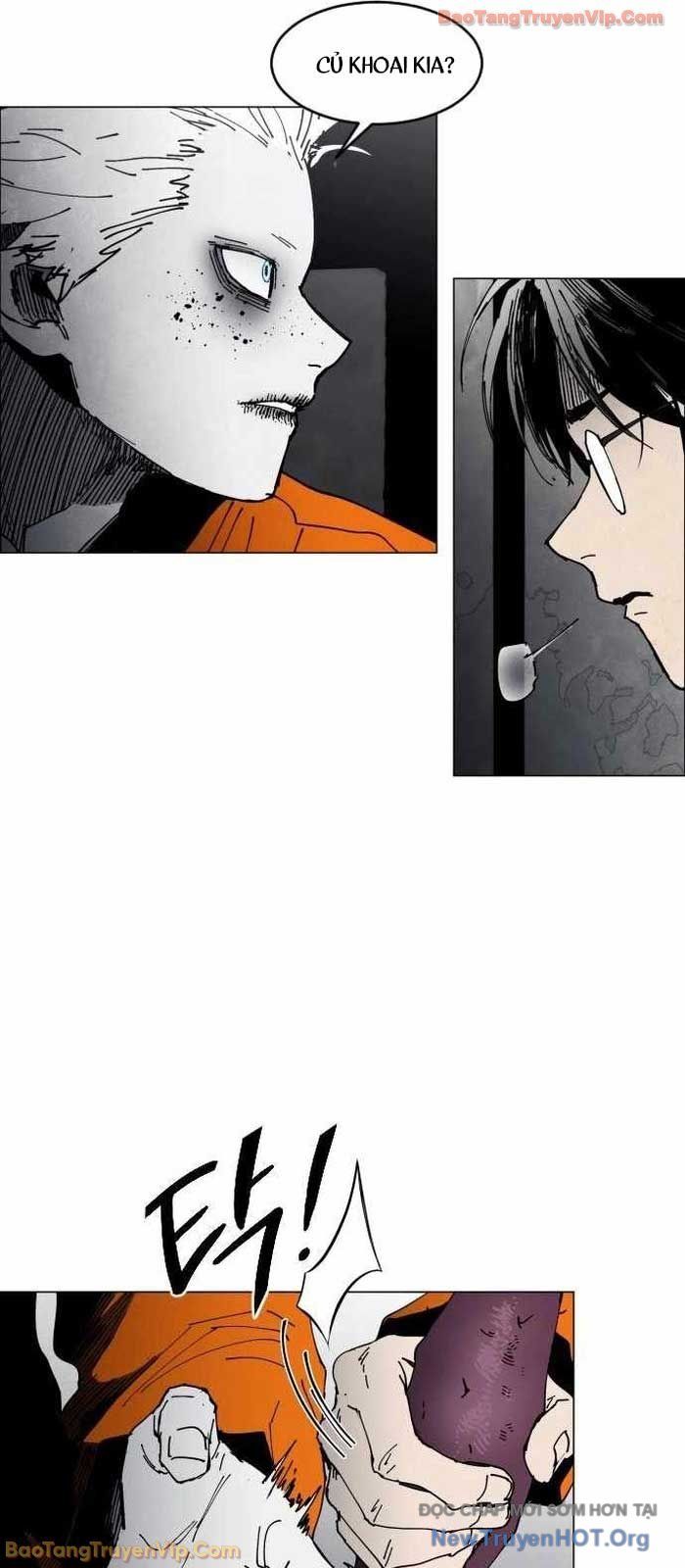 Vùng Đất Sương Mù - Chapter 6 - Page 47