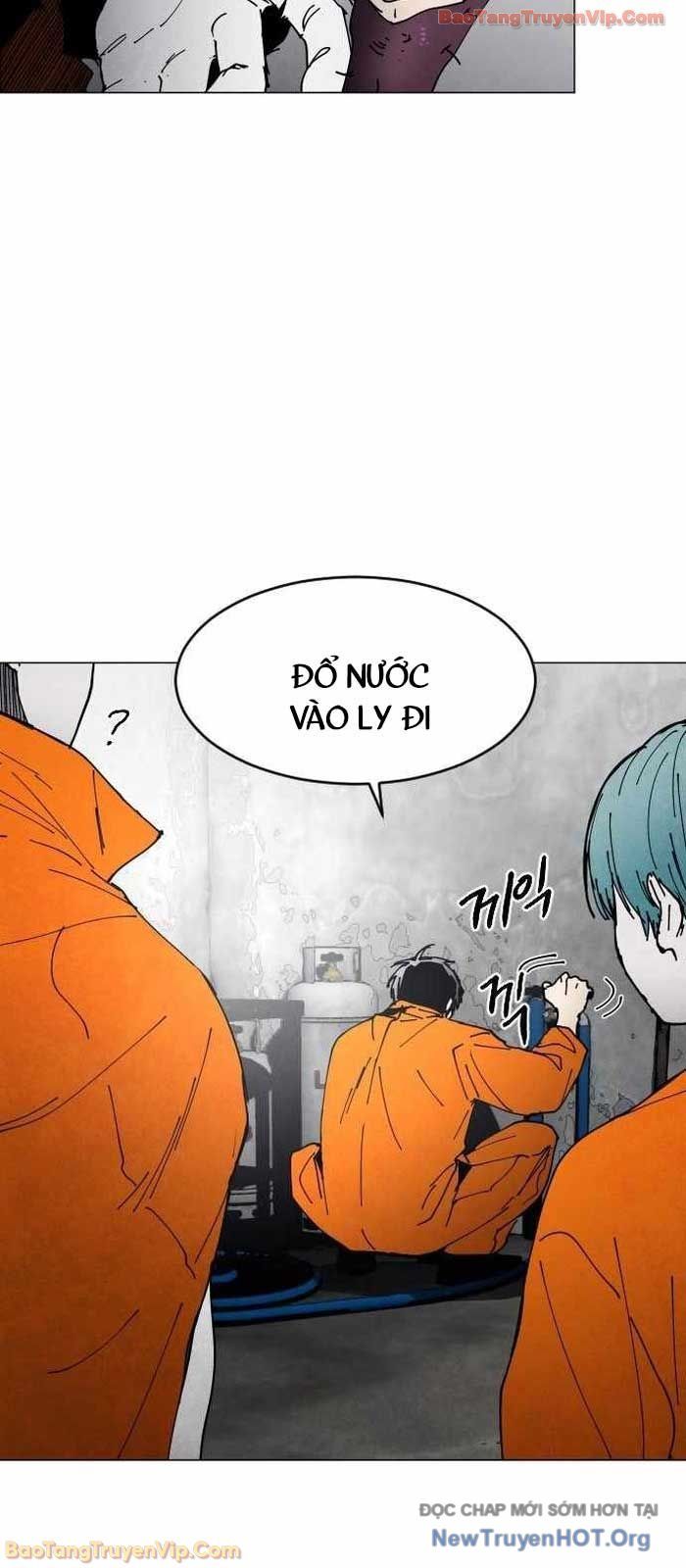 Vùng Đất Sương Mù - Chapter 6 - Page 48