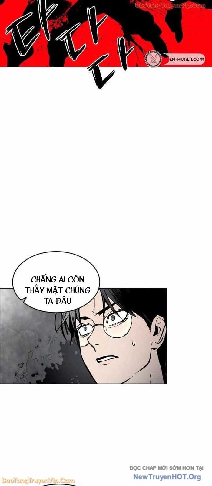 Vùng Đất Sương Mù - Chapter 6 - Page 5