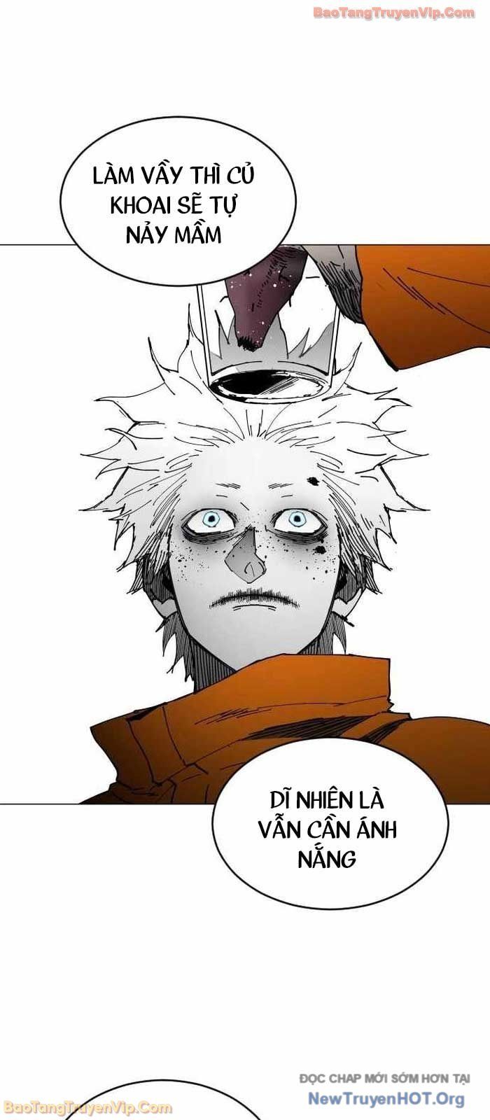 Vùng Đất Sương Mù - Chapter 6 - Page 50