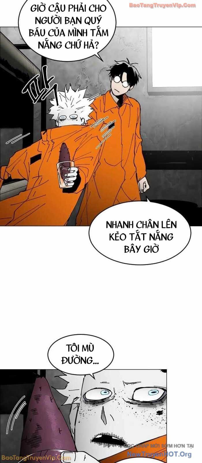 Vùng Đất Sương Mù - Chapter 6 - Page 51