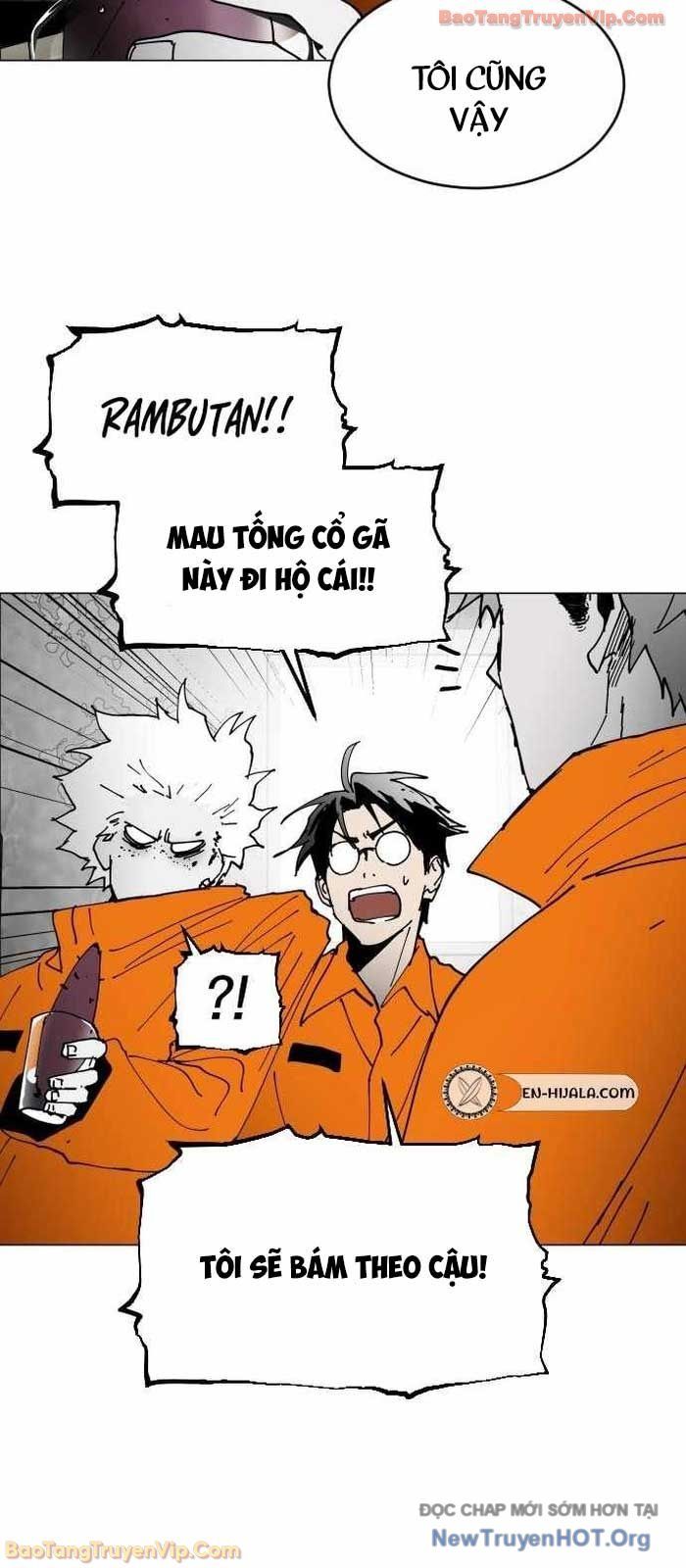 Vùng Đất Sương Mù - Chapter 6 - Page 52