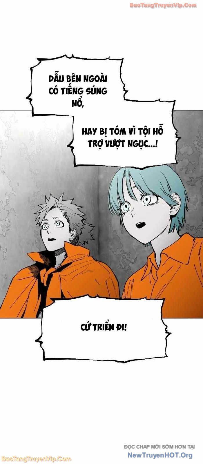 Vùng Đất Sương Mù - Chapter 6 - Page 53