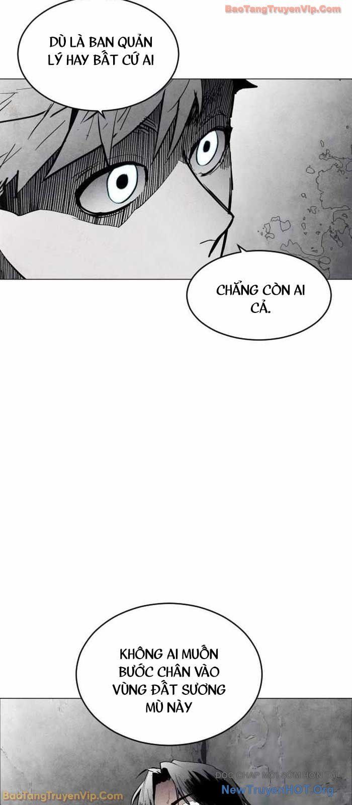 Vùng Đất Sương Mù - Chapter 6 - Page 6