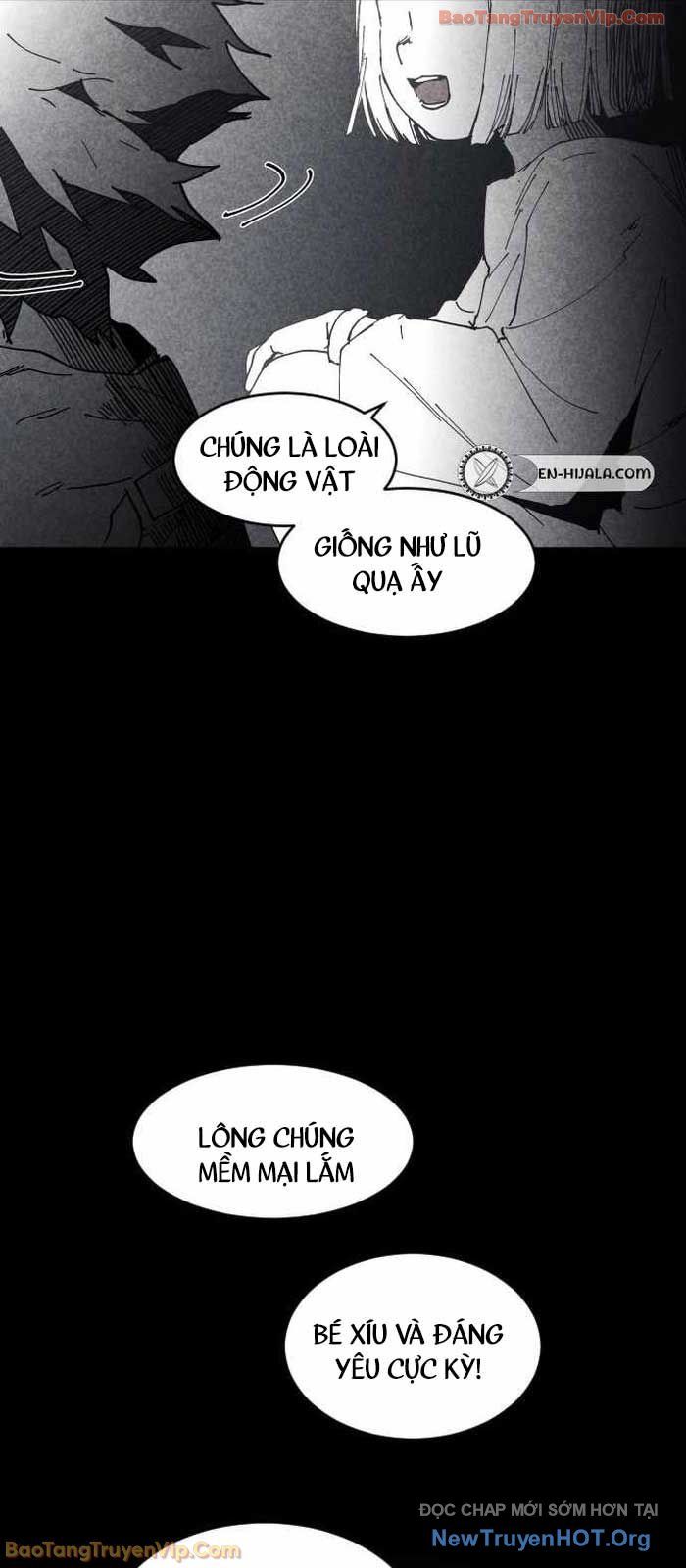 Vùng Đất Sương Mù - Chapter 6 - Page 61