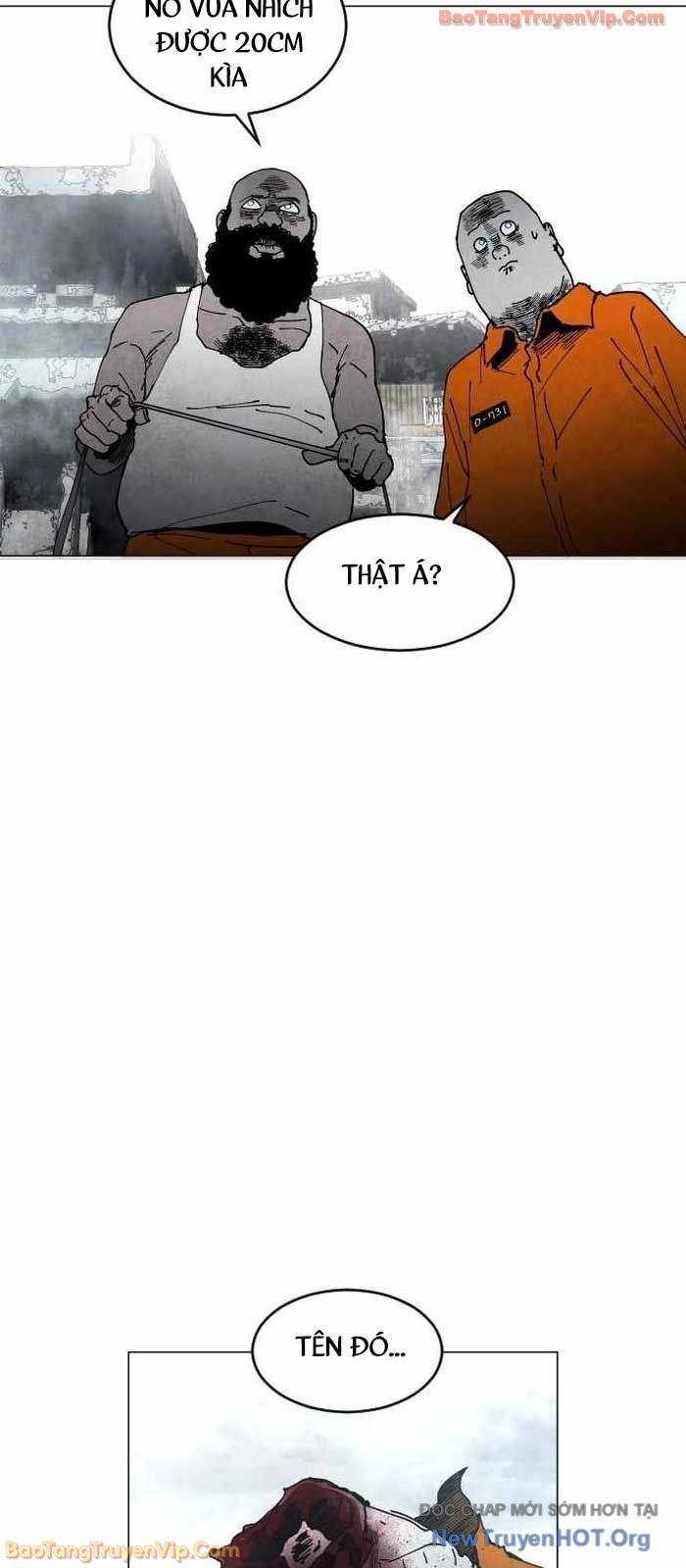 Vùng Đất Sương Mù - Chapter 6 - Page 68