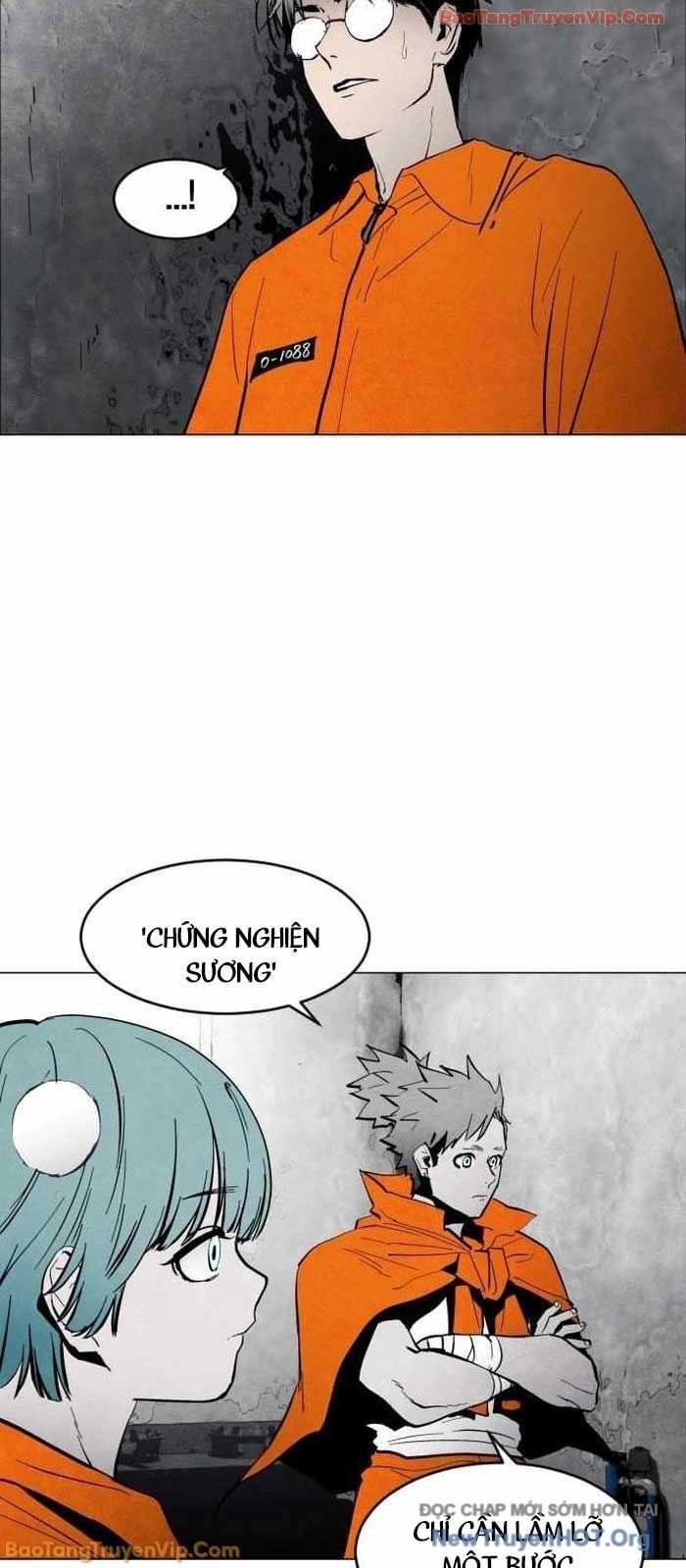 Vùng Đất Sương Mù - Chapter 6 - Page 7