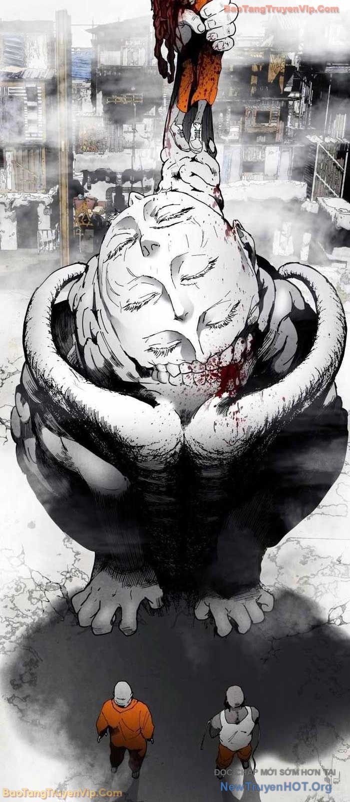 Vùng Đất Sương Mù - Chapter 6 - Page 70