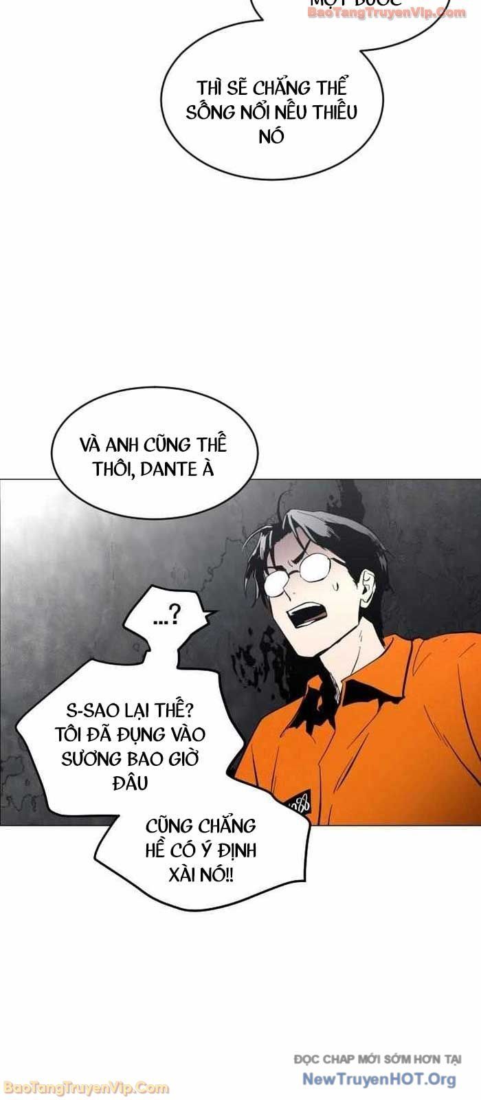 Vùng Đất Sương Mù - Chapter 6 - Page 8