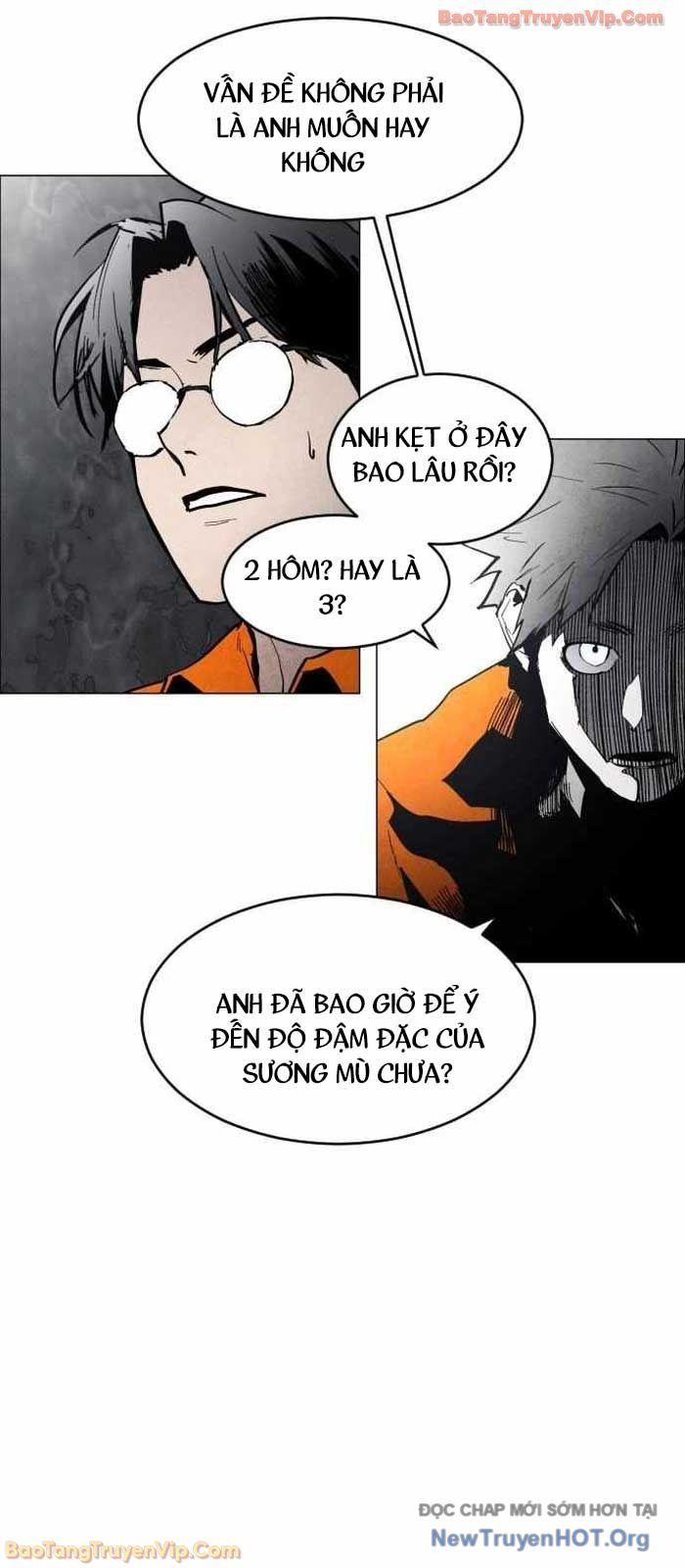 Vùng Đất Sương Mù - Chapter 6 - Page 9