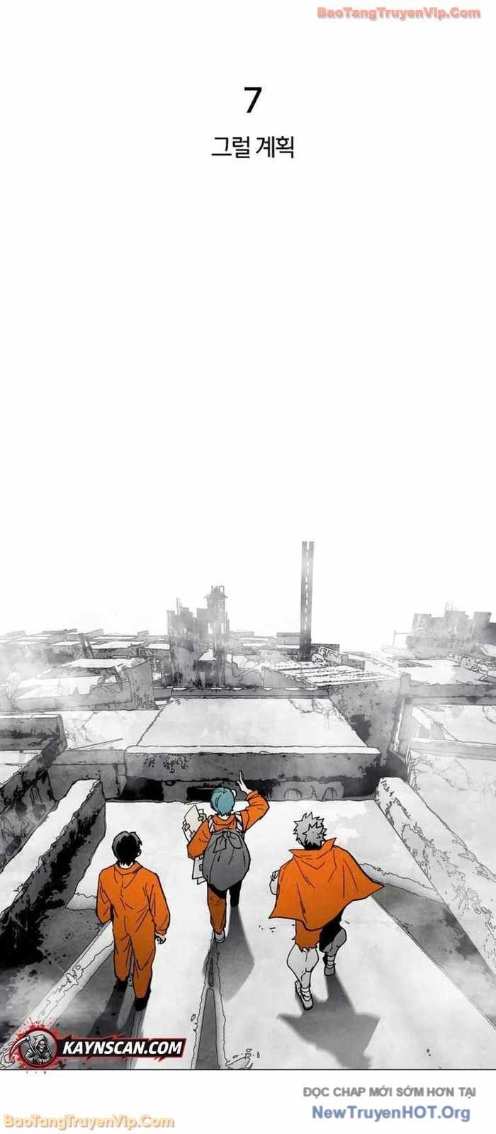 Vùng Đất Sương Mù - Chapter 7 - Page 10