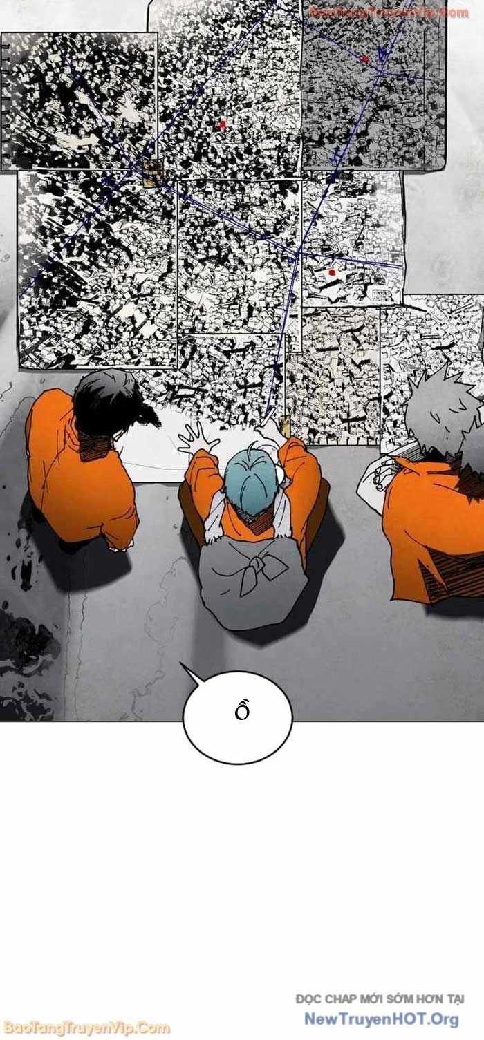 Vùng Đất Sương Mù - Chapter 7 - Page 14