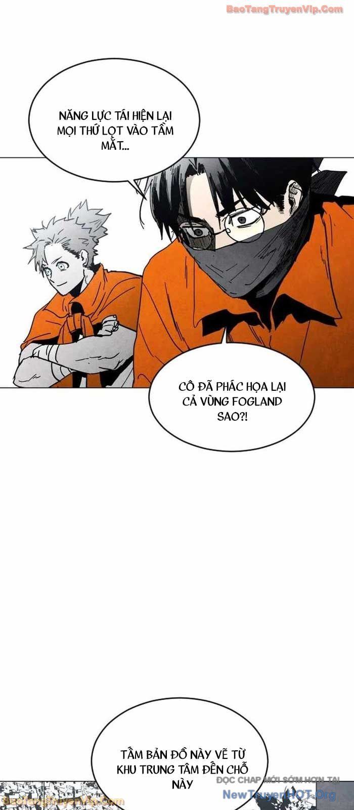 Vùng Đất Sương Mù - Chapter 7 - Page 15