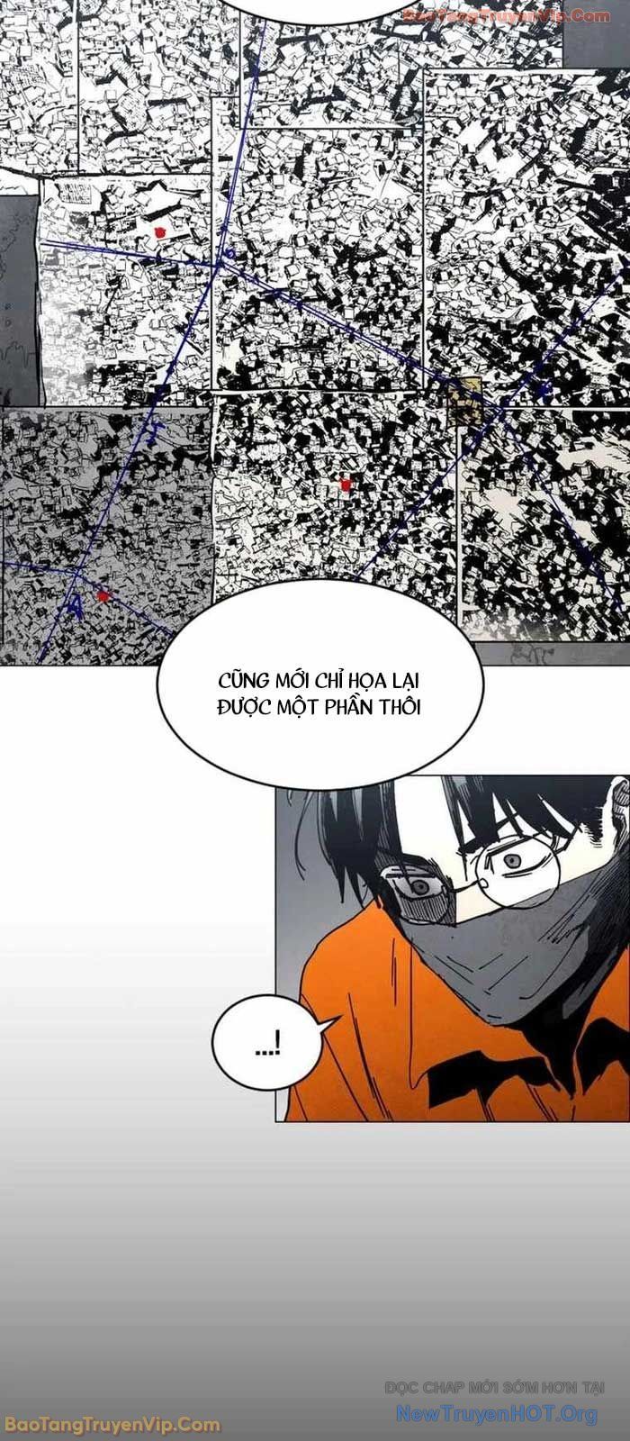 Vùng Đất Sương Mù - Chapter 7 - Page 16
